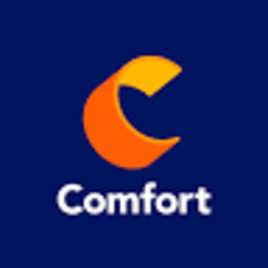 Meet your Posher, Comfort suites